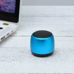 TECHEL Coin Speaker Bluetooth (Multicolor ) CXD8 56 W Bluetooth Party Speaker image 2