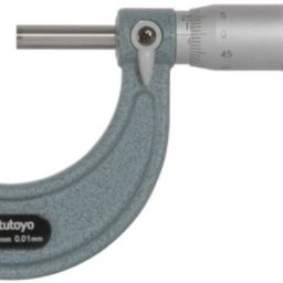 103-130 Outside Micrometer 25-50mm | Micrometer Screw Gauge-24