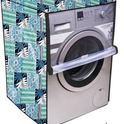 Front Loading Washing Machine Cover-image-87