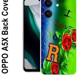 Back Cover for Oppo A5X 5G Back Cover , Oppo A5 X Mobile Back Cover-image-16