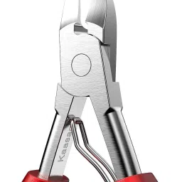 Nail Cutter for Men & Women,Podiatrist Toenail Cuticle Cutter,Professional Thick & Ingrown Toe Nail Clippers,Pedicure Clippers Toenail Cutters,Super Sharp Curved Blade Grooming Tool-image-34