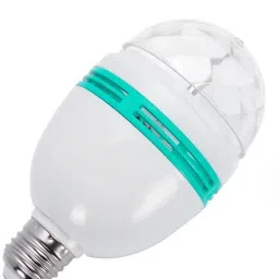 ™ Ball Bulb Multi Changing Color [Energy Class A+++] Single Disco Ball-36