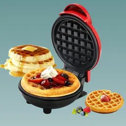 juggaris wafflemaker528 Waffle Maker-picture-6