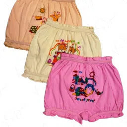 VS Beauti Women Bloomer-image-6