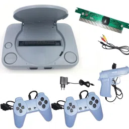 COUNTACH Classic Video Game With Best For Kids VB87 With 1 Extra Cassette NA GB with Contra, Super Mario Bros, F1 Race-picture-26