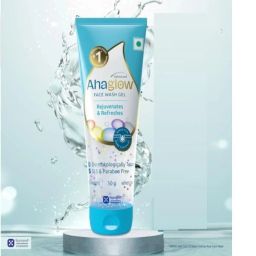 Advanced Gel Face Wash-0