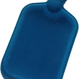 Hot Warm Bottle Non Rechargeable Non Electric 1 L Hot Water Bag-image-60