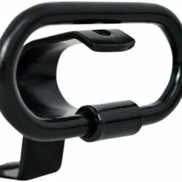 Universal Bike Pillion Hook/Holder/Carry Bag Holder for All Bikes Front and Rear Mount Towing Hook-1