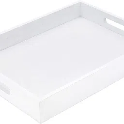 Kitchen Nesting Trays for Serving Pastries, Snacks, Mini Bars Tray Serving Set-32