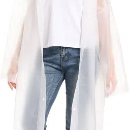 ruchika Solid Women Raincoat-picture-10