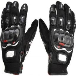 Pro Biker Riding Gloves-image-18