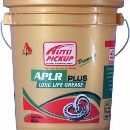 Premium Quality 2kg Calcium Based All Purpose APLR Grease-image-61