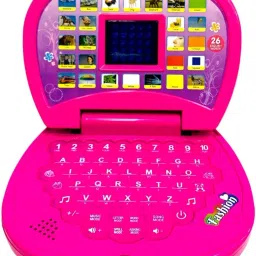 Kids Early Learning Educational Computer Laptop Toy for Kids with Light & Sound-picture-28