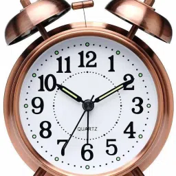deadly Analog Multicolor Clock image 3