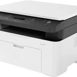 HP Laser MFP 1188nw Printer Multi-function WiFi Monochrome Laser Printer image 3