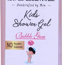 Kids Bubble Gum Shower Gel - (250ml)-12