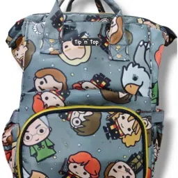 Premium Travelling Backapck Baby Diaper BagTinybloom2018 Baby Diaper Bag Backpack-image-40