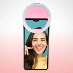 BITWEAVE UX Researcher Ring Light – 3 Brightness Levels Ring Flash-image-13