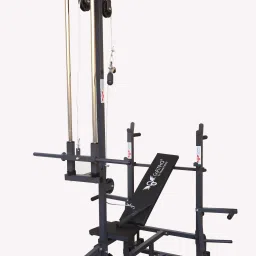 20/1 Double Support Multipurpose Fitness Bench-13