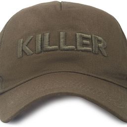 killer Embroidered Sports/Regular Cap-picture-19