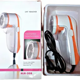 Advanced Electric Lint Remover (Bhur Remover) Removes lint from All Woolens Sweaters, Blankets, Jackets-image-70