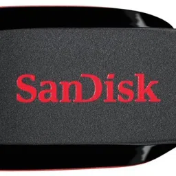 SanDisk Pendrive 128 GB Pen Drive Compatible with Audio Player, Desktop Computer, Gaming Console, Laptop, Mobile, Netbook, Tablet, Television USB 2.0 Plastic Case-25