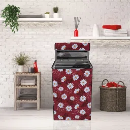 glory care Top Loading Washing Machine Cover image 5