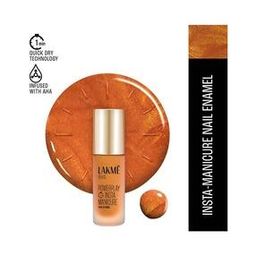 9to5 Powerplay Insta-Manicure Nail Enamel - Golden Hour-image-96