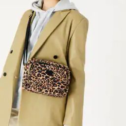 Animal Print Sling Bag-image-7