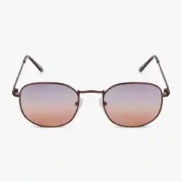 SUNNIES-A1890-C4 UV-Protected Sqaure Sunglasses-image-4