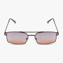 A20066-C4 Full-Rim UV-Protected Rectangular Sunglasses-image-42