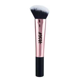 Nykaa Tools & Accessories BlendPro Contour Makeup Brush-picture-29