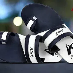 Men Flip Flops-17