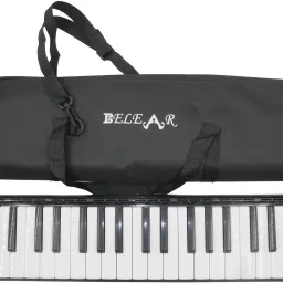 V-19 37 Keys Melodica-17