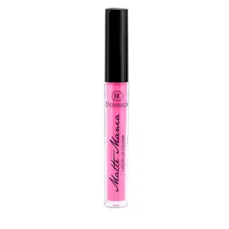 Dermacol 3054 Matte Mania - Liquid Lip Colour 31-24