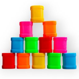 Plastic Utility Container - 6 g-image-42