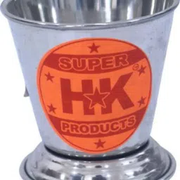 Stainless Steel Serving Bucket/Balti without Handle for Serving Dishes for Restaurant & Home Gravy Bucket Serving Set-20
