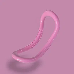 Yoga Ring Yoga Circle Stretch Ring Fascia Massage Workout Pilates Ring Pilates Ring-image-31