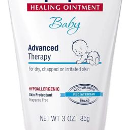 healing Ointment For Baby 3oz-15
