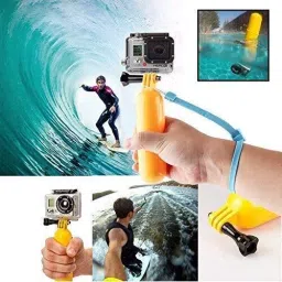 Axcess Handlebar Grip Camera Mount image 5