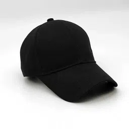 bolax Self Design Sports/Regular Cap image 3