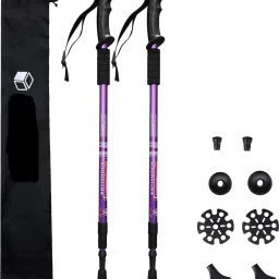 3 Section Trekking Pole-image-12