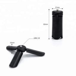 THEMRCREATIOn Universal Tripod Clip Holder Clip for Mobile Camera Holder &Tripod Mount Holder Tripod, Monopod, Monopod Kit, Tripod Ball Head, Tripod Bracket, Tripod Clamp, Tripod Kit image 3