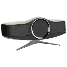 Honeywell Aviator 240W Bluetooth Speaker (THX Certified High Resolution Sound, Stereo Chanel, Dark Grey)-picture-38