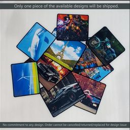 ENTWINO Gaming Combo, RGB Keyboard, Mouse & Headphone Set, Free Mousepad Combo image 5