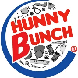 hunny - bunch Elastic Thread and Cord White Elastic image 5