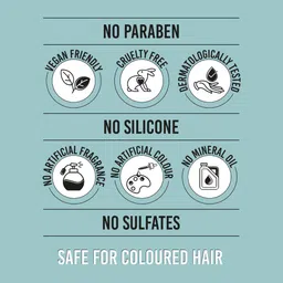 XO CURLS All Day Definition Gel with Flax Seed & Argan Oil - 100 ml image 4