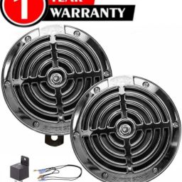 Horn For Universal For Bike, Universal For Car Universal For Bike, Universal For Car, Universal for Bus-24