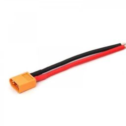 XT60 Male connector-16