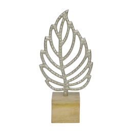 Maison Modern Silver-Toned Curio Showpiece-image-53